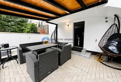 Casa tip duplex de vânzare – zona Fermelor , Piatra Neamt gata de mutat - 4