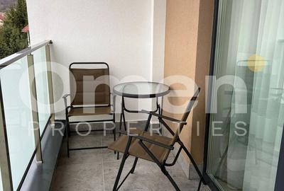 Apartament 3 camere | Zona Lămâiței | Mobilat modern | Parcare inclusa - 11
