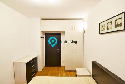3 camere Parter | 91 mp | Gradina | Natura Residence - Baneasa - 9