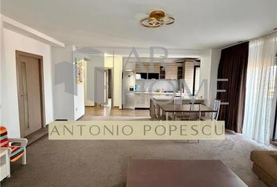 Apartament 3 camere, terase 32 mp, 2 parcari, Ploiesti, Albert - 19