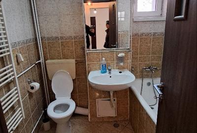 Dorobanti (ASE), 3 camere de inchiriat, 1/10, decomandat, 80 mp, renovat 2026 - 11