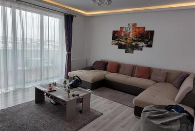 APARTAMENT 3 CAMERE CU PARCARE SUBTERANA IN ISARAN - TRACTORUL ZONA CORESI MALL - 7