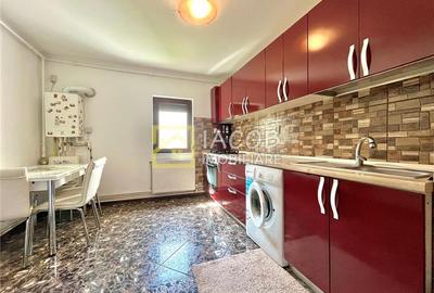 Apartament 2 camere decomandate, etaj 1, str. Mioritei Bacau - 1