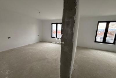 Casă pe un singur nivel –  priveliște spre munți – Șura Mică - 12