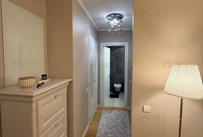 APARTAMENT 3 CAMERE ONE HERASTRAU PARK LOC DE PARCARE - 20