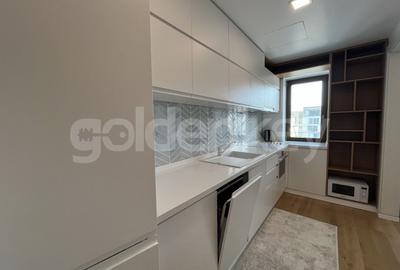 Apartament cu 3 camere | finisaje premium | terasa si garaj - 5