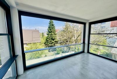 Vila nouă 2026, Lacul Baneasa, teren 450mp, spații verzi, promenada lac - 7