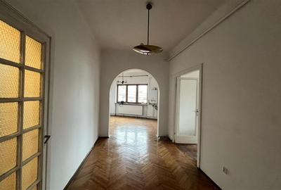 Apartament cu 2 camere decomandat, mobilat în Mărășești