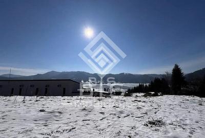 Teren intravilan Colibita 26 arii - 1