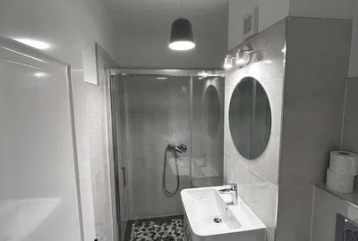 Apartament cu 3 camere, 2 bai, balcon, zona Teilor - 7