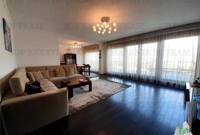 Apartament cu vedere la MARE si LAC zona exclusivista Sat VACANTA - 1