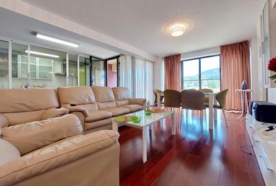 Apartament 4 camere, Imobil Nou, Zona Centrala - 2