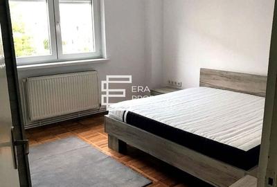Apartament 2 camere decomandate, etaj 2, orientare sudică – Ștrand - 13