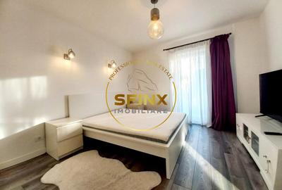3 Camere | Baneasa Petrom City | Parcare | 2 Bai - 1
