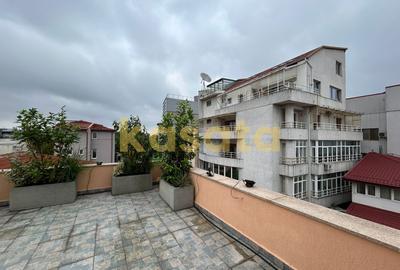Duplex | Dorobanti | Floreasca | Terasă rooftop | Ready to move - 37