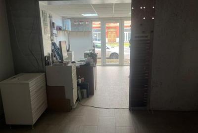 Caransebes, Chirie, Spatiu Comercial Birouri - 3