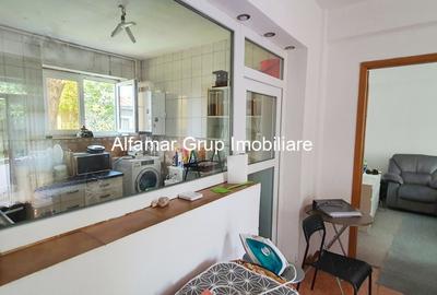 Apartament cu 3 camere Salaj- Kaufland - 6