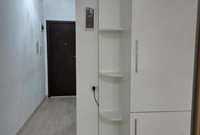 Tomis Plus - 2 camere , mobilat , utilat - 6