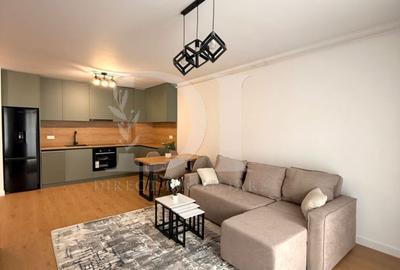 Apartament 2 camere | ULTRAFINISAT | Zona Eroilor / Floresti - 1