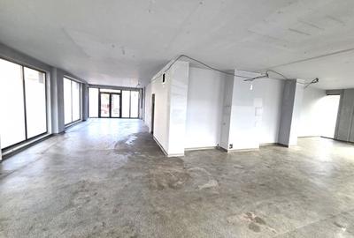 Spatiu comercial, 2 parcari, Intre Lacuri - Iulius Mall - 1