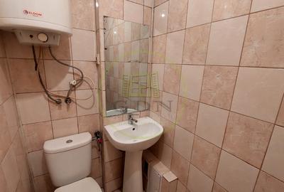Camera de camin, etajul 1, cartier Valea Rosie, zona Grădinița Castelul Fermecat - 4
