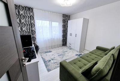 Apartament cu 3 camere decomandat în Cug
