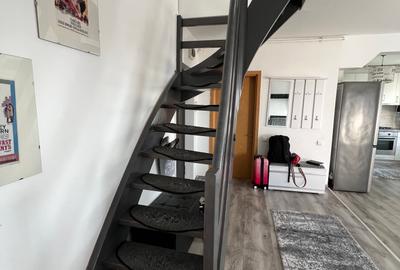 Apartament 3 camere decomandat, recent renovat – zona Vasile Aaron - 12