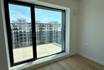 Apartament 4 camere | De Inchiriat | Ideal locuință sau birou | - 2