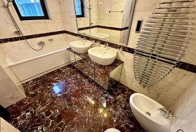 Rezidență selectă în Primăverii | 3 camere, intimitate totală | parcare - 10