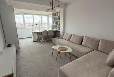 Proprietar vand apartament 2 camere - 7