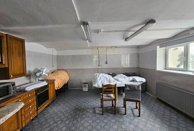 Casă individuală deosebită, P+D, Timișoara, zona Lipovei, aproape de Iulius Mall - 18
