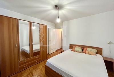 🏡 Apartament de închiriat – Zona Gheorgheni (Interservisan) - Cluj - 4