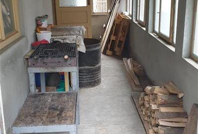 Casa zona Kaufland Dorobanti -6 camere 272 mp - 17