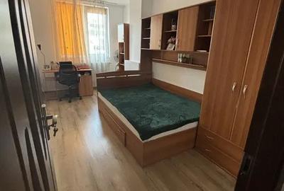 Apartament 3 camere pe Oașului la etajul 7, 64 mp, parcare