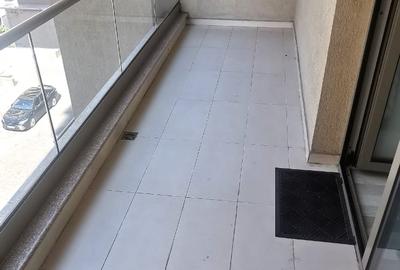 Cotroceni Rezidence, Metrou Politehnică - Garsonieră decomandată, 57mp, et. 2/8 - 5