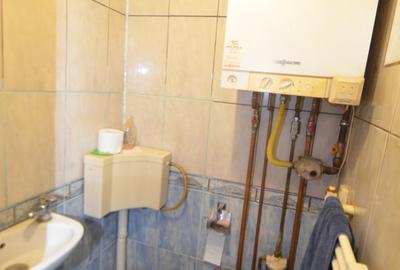 Apartament cu intrare din strada - 5
