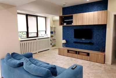 Apartament cu 2 camere decomandat, mobilat în 1 Mai