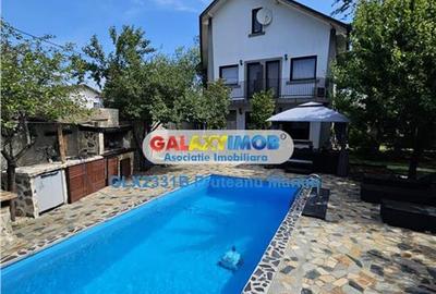 Vanzare vila individuala Premium situata in zona Rezidentiala in Brag - 49