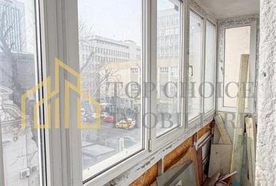 4 CAMERE DOROBANTI - BLOC 1980 - ETAJ 3 - PARCARE INCLUSA - 26