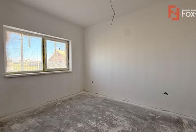 Duplex de vanzare, 3 camere pe parter + pod - Mosnita Veche - 6