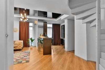 DUPLEX MODERN I PARCUL VERDI I BARBU VACARESCU - 6
