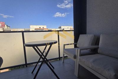 Apartament cu 4 camere de vanzare, Micalaca / Iuliu Maniu Residence - 15