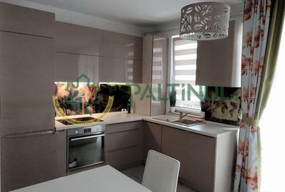 Apartament 2 camere pe Calea Cisnădiei - parter, mobilat, loc parcare - 4