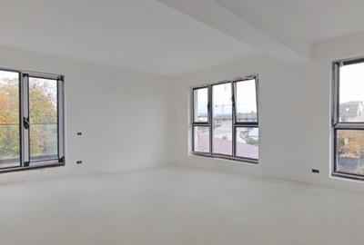 Vanzare apartamente 3-4 camere, Aviatiei/Baneasa, bloc nou 2025,P+2+M - 1