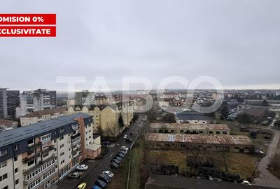 EXCLUSIVITATE-Apartament 3 camere decomandat 71 mp zona Mihai Viteazul - 1