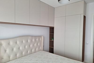 Apartament 2 camere cu CF, str. Eroilor, Floresti - 8