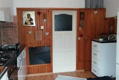 Apartament la CASA situat in zona Garii - 5