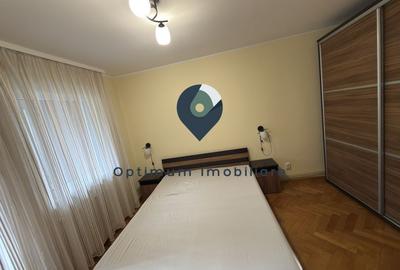 Apartament 2 camere de vanzare in Marasti, etaj 2/4, zona Caminelor ! - 2