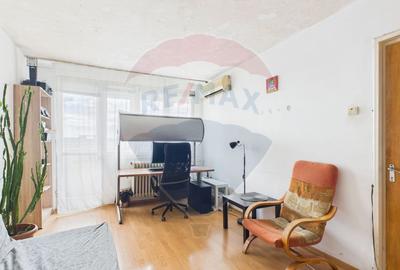Apartament cu 2 camere de vanzare - Zona Alexandru Obregia - 2