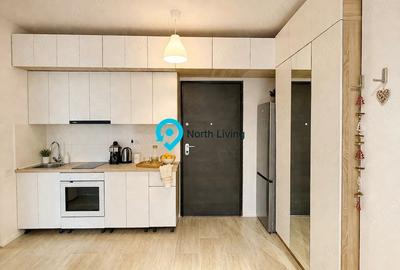 Plaza Residence - 2 camere - 1